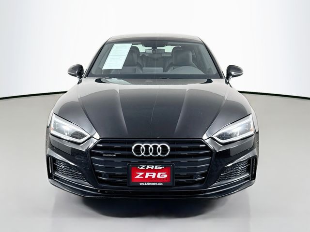 2019 Audi A5 Sportback Premium Plus