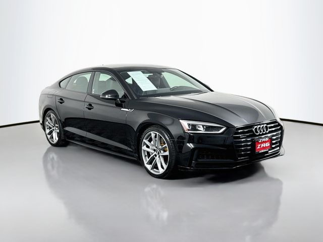 2019 Audi A5 Sportback Premium Plus