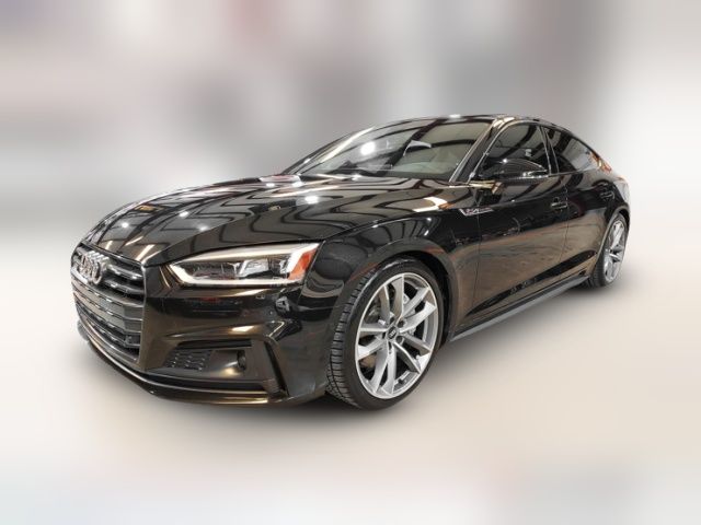 2019 Audi A5 Sportback Prestige