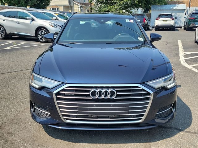 2019 Audi A6 Premium