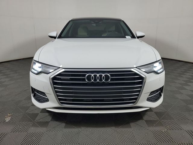 2019 Audi A6 Premium