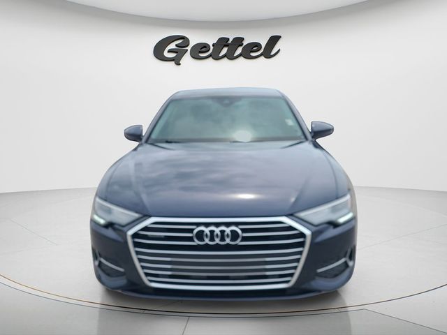 2019 Audi A6 Premium