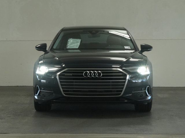 2019 Audi A6 Premium