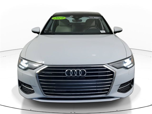 2019 Audi A6 Premium