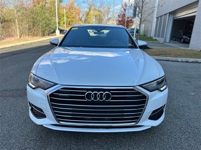 2019 Audi A6 Premium