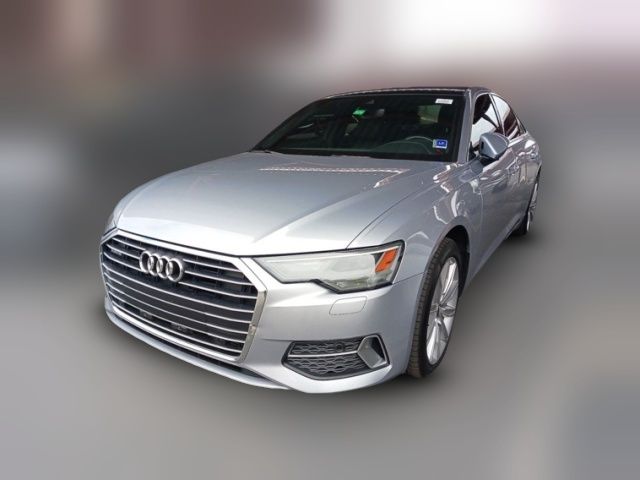 2019 Audi A6 Premium