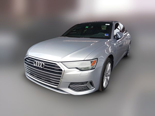 2019 Audi A6 Premium