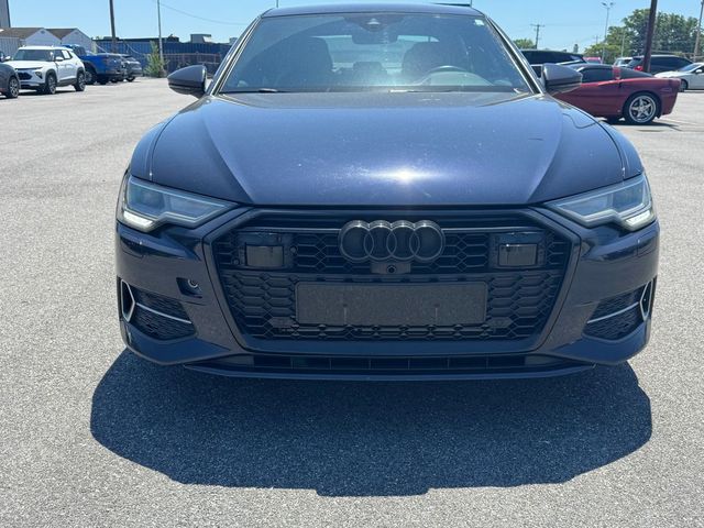 2019 Audi A6 Premium