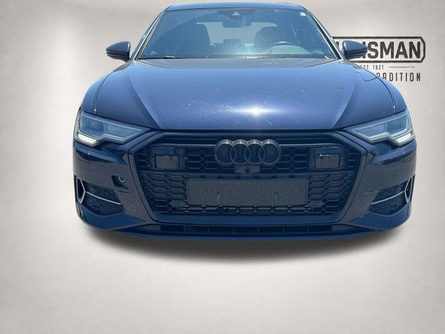 2019 Audi A6 Premium