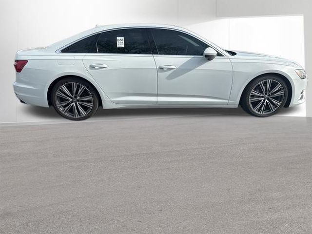 2019 Audi A6 Premium