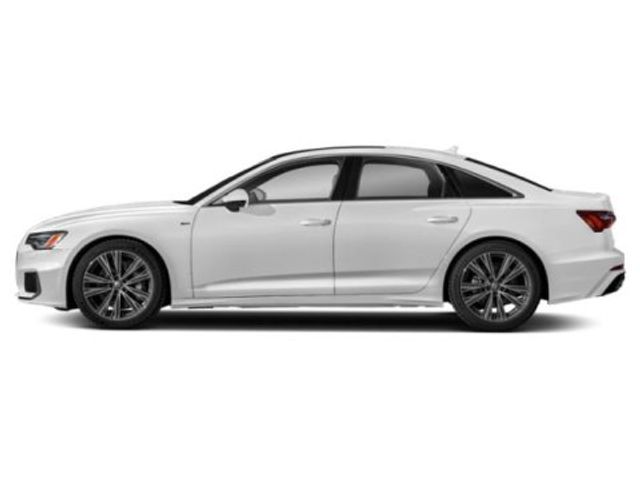 2019 Audi A6 Premium Plus