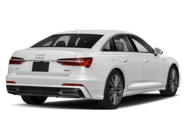 2019 Audi A6 Premium Plus