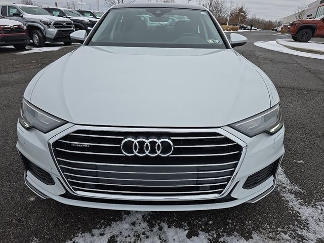 2019 Audi A6 Premium