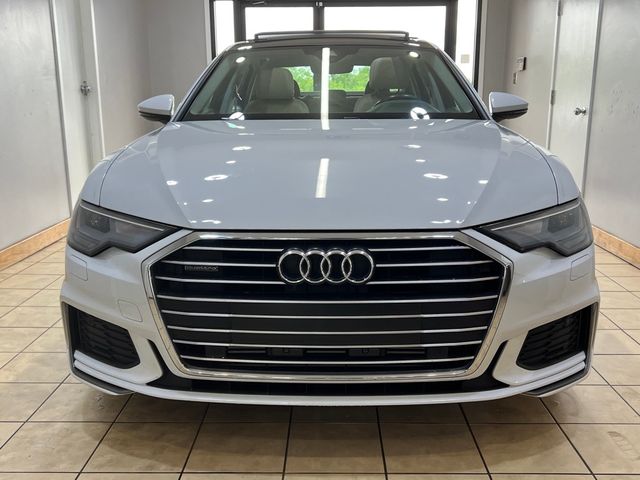 2019 Audi A6 Premium