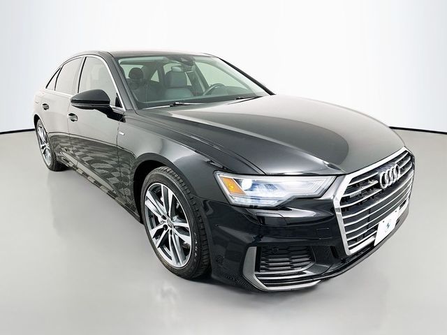 2019 Audi A6 Premium