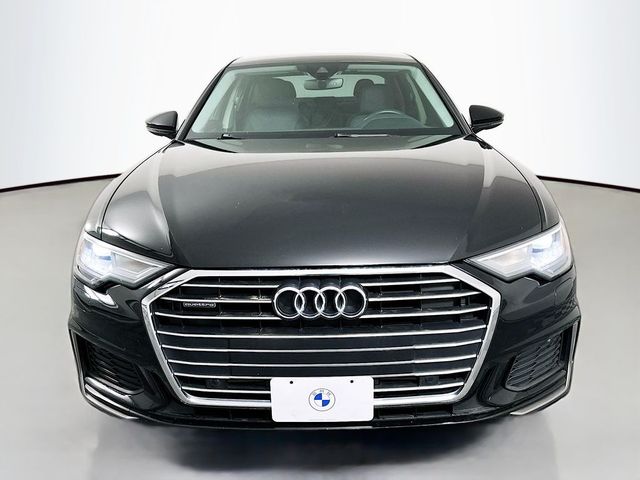 2019 Audi A6 Premium