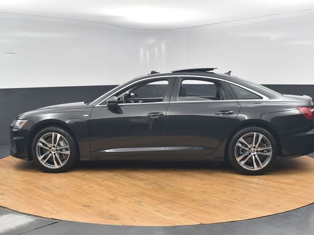 2019 Audi A6 Premium