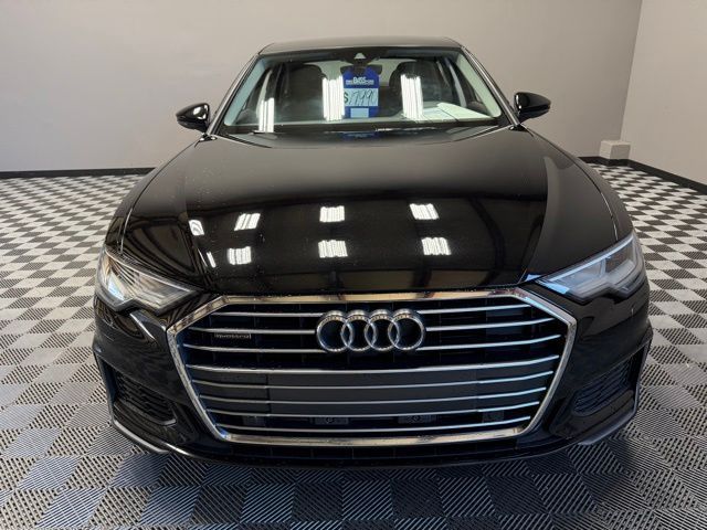 2019 Audi A6 Premium
