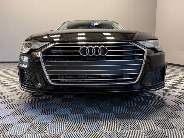 2019 Audi A6 Premium