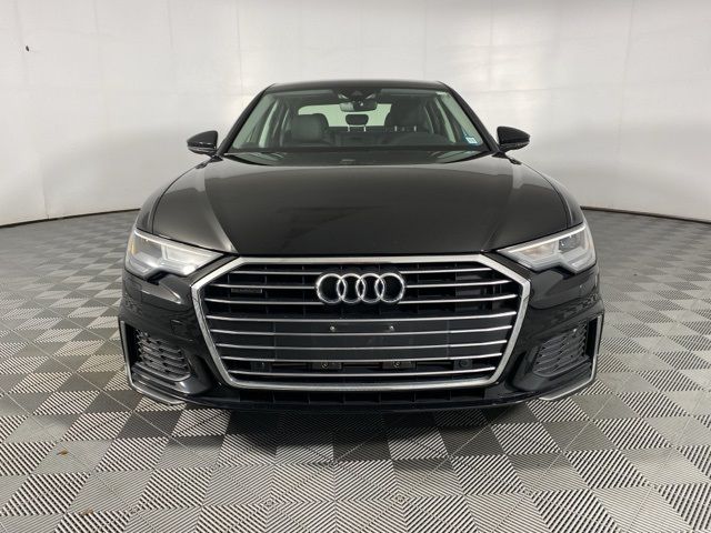 2019 Audi A6 Premium