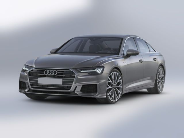 2019 Audi A6 Premium Plus