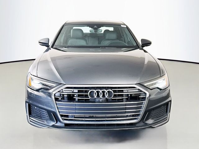 2019 Audi A6 Premium Plus