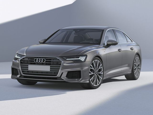 2019 Audi A6 Premium Plus