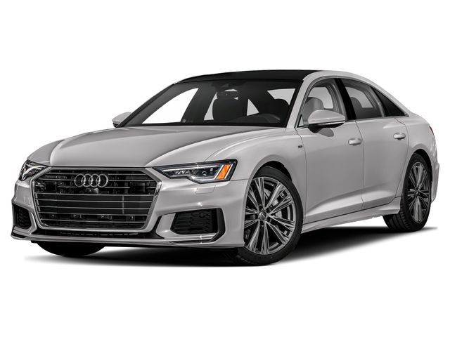 2019 Audi A6 Premium Plus