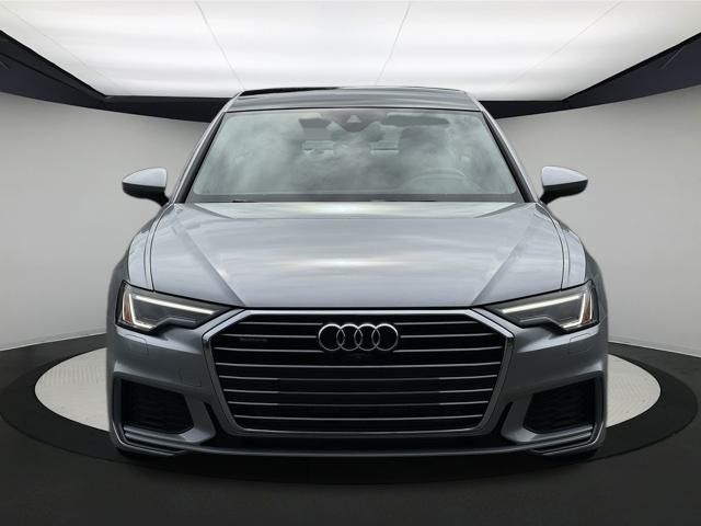 2019 Audi A6 Premium Plus