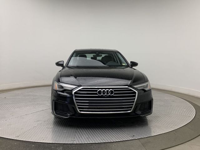 2019 Audi A6 Premium Plus