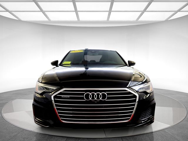 2019 Audi A6 Premium Plus