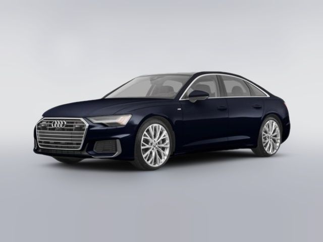 2019 Audi A6 Premium Plus