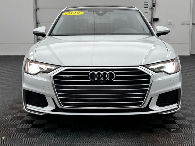 2019 Audi A6 Premium Plus