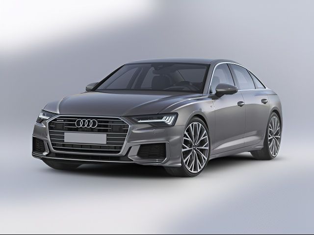 2019 Audi A6 Premium Plus