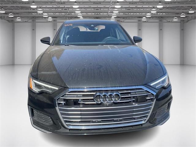 2019 Audi A6 Premium Plus