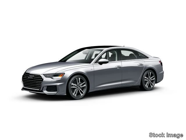 2019 Audi A6 Premium