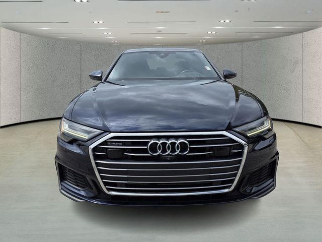 2019 Audi A6 Prestige