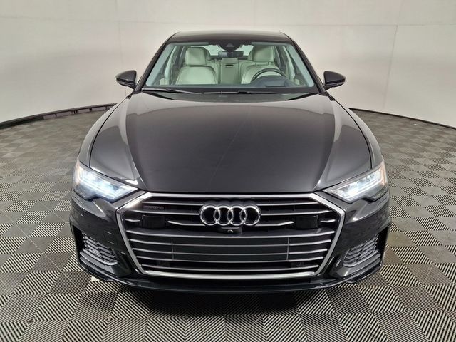 2019 Audi A6 Prestige