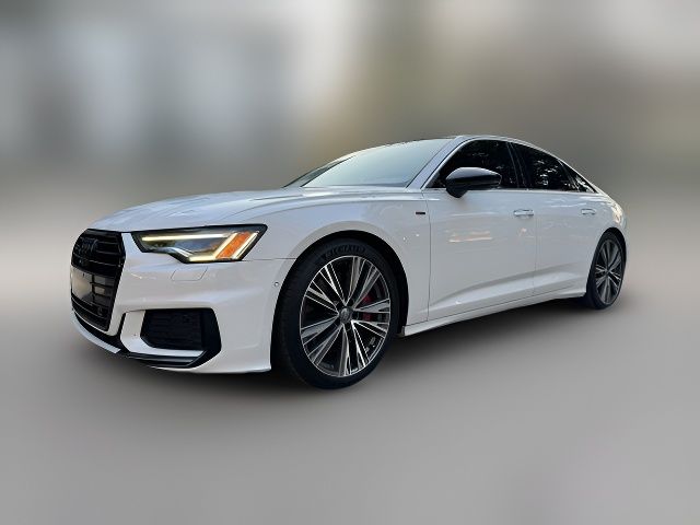 2019 Audi A6 Premium Plus