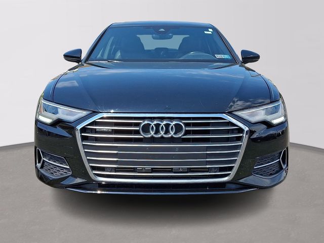 2019 Audi A6 Premium