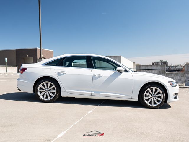 2019 Audi A6 Premium