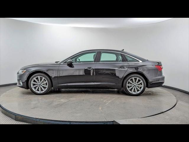 2019 Audi A6 Premium