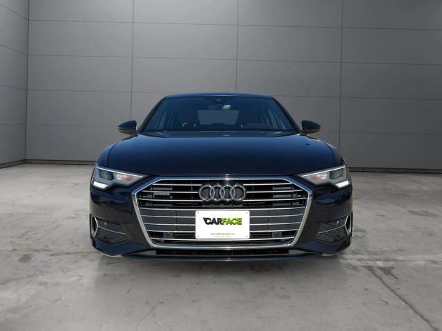 2019 Audi A6 Premium