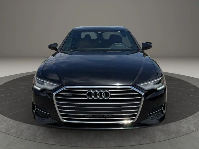 2019 Audi A6 Premium
