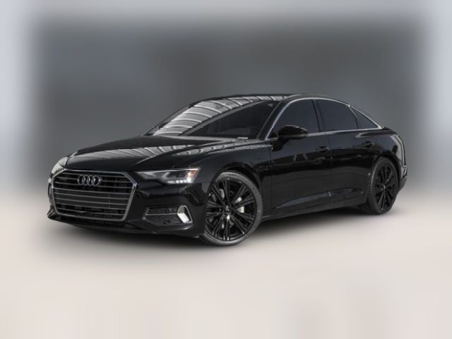 2019 Audi A6 Premium