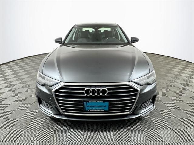 2019 Audi A6 Premium