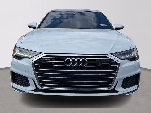2019 Audi A6 Prestige