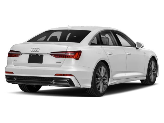 2019 Audi A6 Prestige