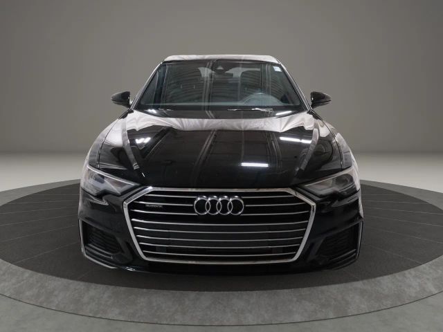 2019 Audi A6 Premium