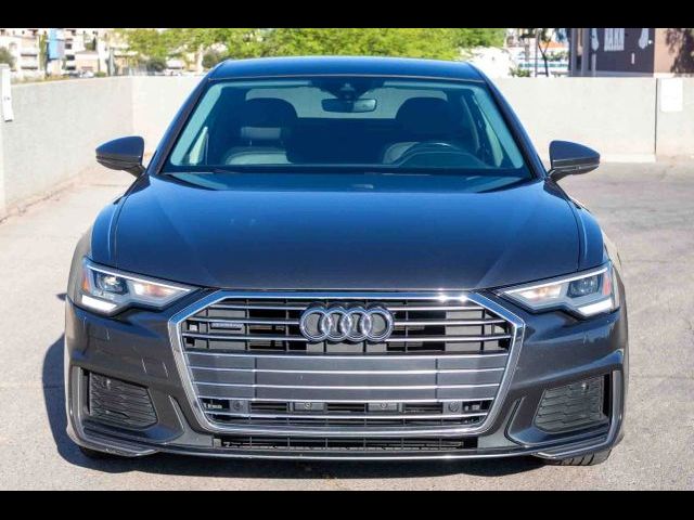 2019 Audi A6 Premium